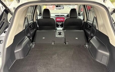 Nissan X-Trail, 2021 год, 1 930 777 рублей, 32 фотография