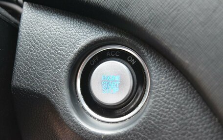 Hyundai Santa Fe III рестайлинг, 2017 год, 2 600 000 рублей, 29 фотография