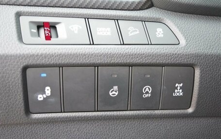 Hyundai Santa Fe III рестайлинг, 2017 год, 2 600 000 рублей, 27 фотография