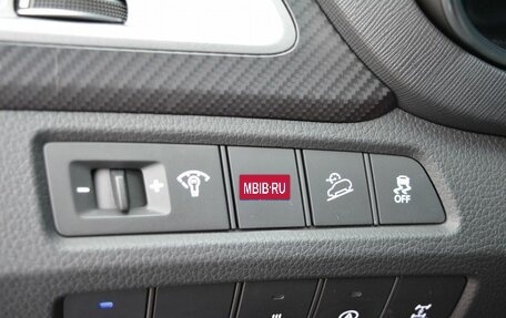 Hyundai Santa Fe III рестайлинг, 2017 год, 2 600 000 рублей, 28 фотография