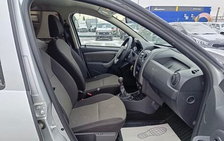 Renault Duster I рестайлинг, 2018 год, 1 575 000 рублей, 11 фотография