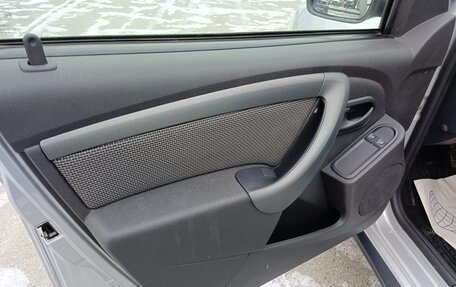 Renault Duster I рестайлинг, 2018 год, 1 575 000 рублей, 10 фотография