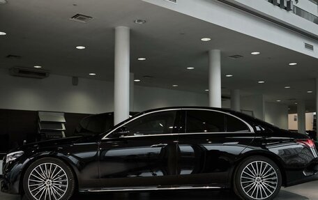 Mercedes-Benz E-Класс, 2025 год, 11 000 000 рублей, 3 фотография