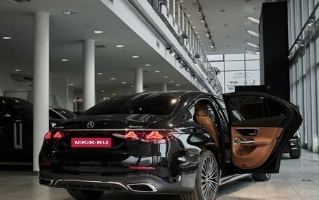 Mercedes-Benz E-Класс, 2025 год, 11 000 000 рублей, 5 фотография