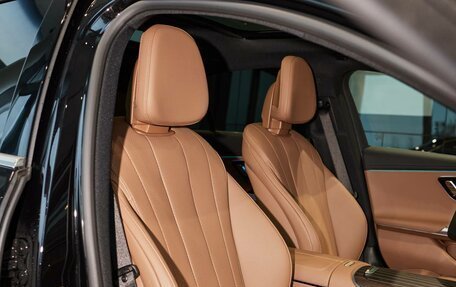 Mercedes-Benz E-Класс, 2025 год, 11 000 000 рублей, 7 фотография