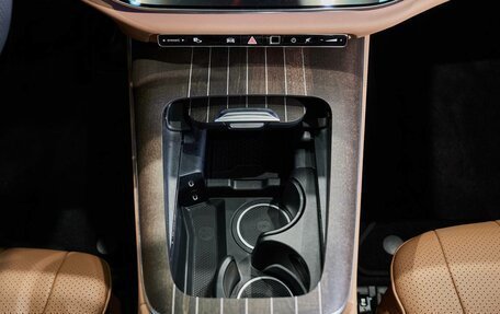 Mercedes-Benz E-Класс, 2025 год, 11 000 000 рублей, 16 фотография