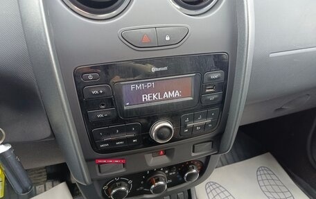 Renault Duster I рестайлинг, 2018 год, 1 575 000 рублей, 14 фотография