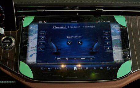 Mercedes-Benz E-Класс, 2025 год, 11 000 000 рублей, 18 фотография