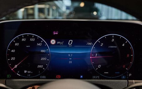 Mercedes-Benz E-Класс, 2025 год, 11 000 000 рублей, 25 фотография