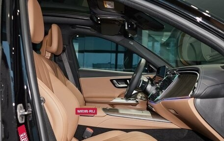 Mercedes-Benz E-Класс, 2025 год, 11 000 000 рублей, 6 фотография