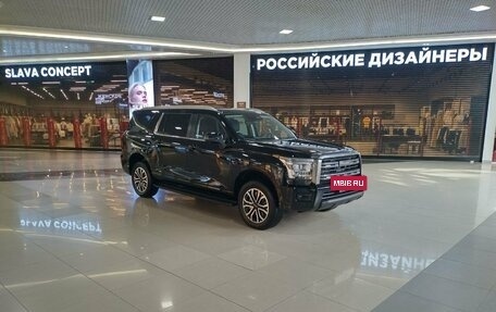 Haval H5, 2024 год, 3 949 000 рублей, 5 фотография