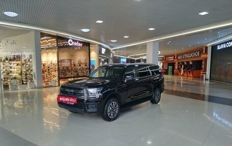 Haval H5, 2024 год, 3 949 000 рублей, 4 фотография