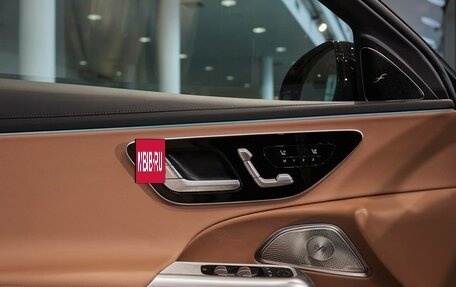 Mercedes-Benz E-Класс, 2025 год, 11 000 000 рублей, 22 фотография