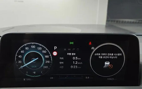 Hyundai Staria, 2022 год, 3 740 000 рублей, 8 фотография