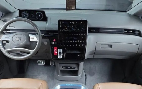 Hyundai Staria, 2022 год, 3 740 000 рублей, 7 фотография