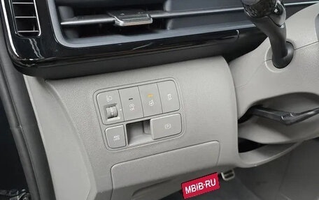 Hyundai Staria, 2022 год, 3 740 000 рублей, 18 фотография