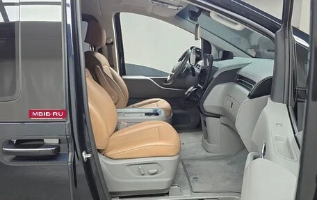 Hyundai Staria, 2022 год, 3 740 000 рублей, 11 фотография