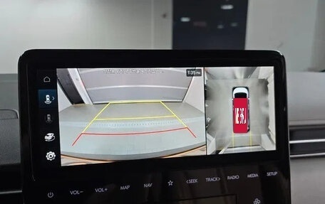 Hyundai Staria, 2022 год, 3 740 000 рублей, 15 фотография