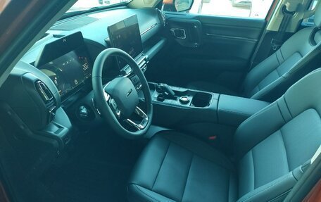 Haval H7, 2025 год, 3 699 000 рублей, 7 фотография