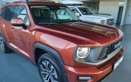 Haval H7, 2025 год, 3 699 000 рублей, 2 фотография