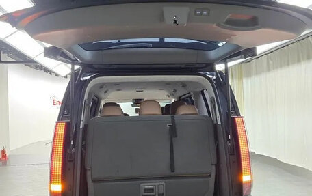 Hyundai Staria, 2022 год, 3 740 000 рублей, 20 фотография