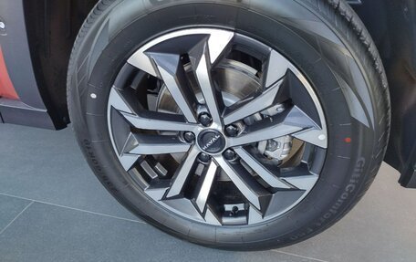 Haval H7, 2025 год, 3 699 000 рублей, 10 фотография