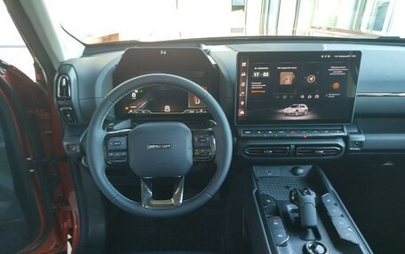 Haval H7, 2025 год, 3 699 000 рублей, 9 фотография