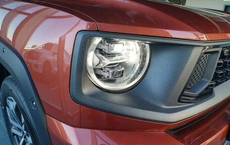 Haval H7, 2025 год, 3 699 000 рублей, 11 фотография