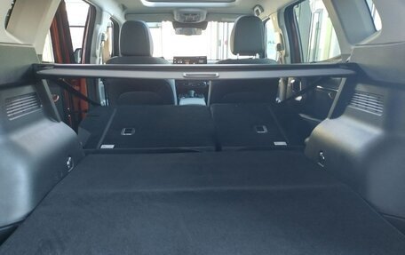 Haval H7, 2025 год, 3 699 000 рублей, 15 фотография