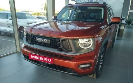 Haval H7, 2025 год, 3 699 000 рублей, 3 фотография