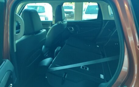 Haval H7, 2025 год, 3 699 000 рублей, 16 фотография