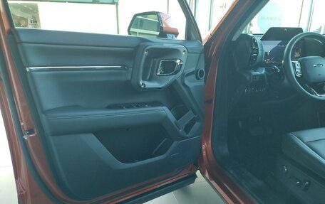 Haval H7, 2025 год, 3 699 000 рублей, 20 фотография