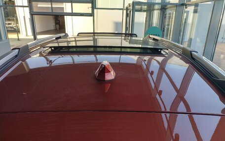 Haval H7, 2025 год, 3 699 000 рублей, 21 фотография