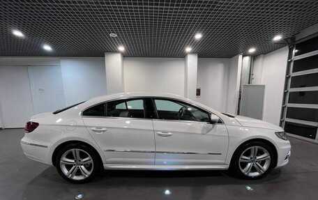 Volkswagen Passat CC I рестайлинг, 2013 год, 1 315 000 рублей, 2 фотография
