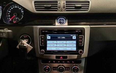 Volkswagen Passat CC I рестайлинг, 2013 год, 1 315 000 рублей, 13 фотография