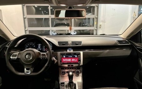 Volkswagen Passat CC I рестайлинг, 2013 год, 1 315 000 рублей, 9 фотография