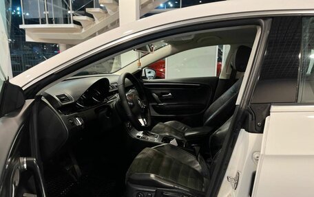 Volkswagen Passat CC I рестайлинг, 2013 год, 1 315 000 рублей, 16 фотография