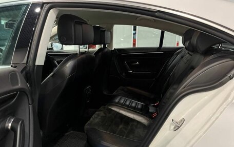 Volkswagen Passat CC I рестайлинг, 2013 год, 1 315 000 рублей, 25 фотография