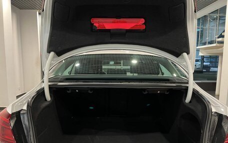 Volkswagen Passat CC I рестайлинг, 2013 год, 1 315 000 рублей, 18 фотография