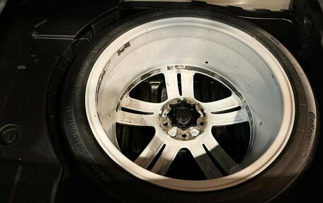 Volkswagen Passat CC I рестайлинг, 2013 год, 1 315 000 рублей, 19 фотография