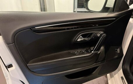 Volkswagen Passat CC I рестайлинг, 2013 год, 1 315 000 рублей, 22 фотография