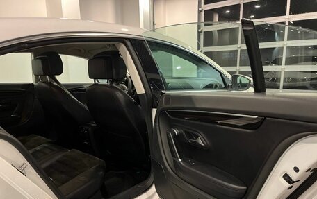 Volkswagen Passat CC I рестайлинг, 2013 год, 1 315 000 рублей, 17 фотография