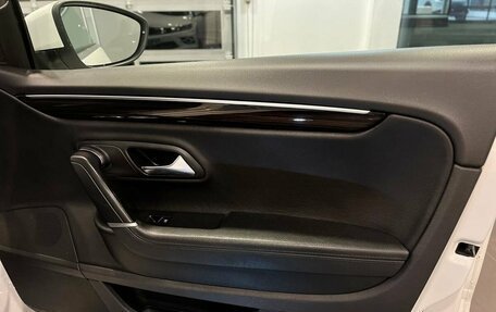 Volkswagen Passat CC I рестайлинг, 2013 год, 1 315 000 рублей, 28 фотография