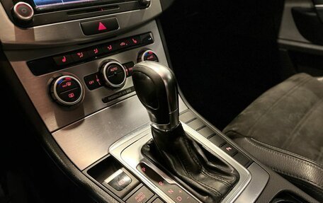 Volkswagen Passat CC I рестайлинг, 2013 год, 1 315 000 рублей, 31 фотография