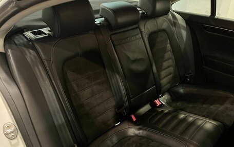 Volkswagen Passat CC I рестайлинг, 2013 год, 1 315 000 рублей, 34 фотография