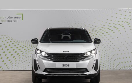 Peugeot 5008 II, 2024 год, 4 699 000 рублей, 2 фотография