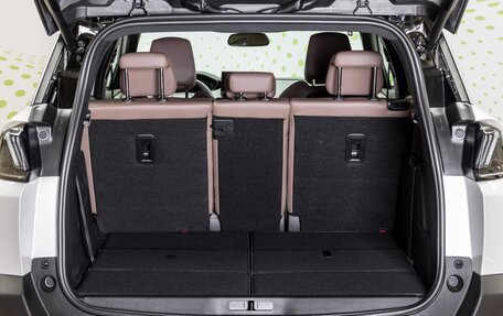 Peugeot 5008 II, 2024 год, 4 699 000 рублей, 14 фотография