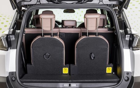 Peugeot 5008 II, 2024 год, 4 699 000 рублей, 15 фотография