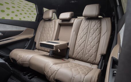 Peugeot 5008 II, 2024 год, 4 699 000 рублей, 10 фотография