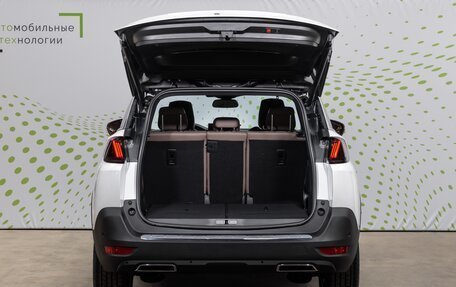 Peugeot 5008 II, 2024 год, 4 699 000 рублей, 13 фотография